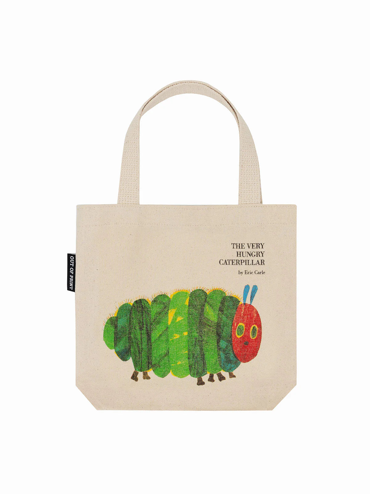 Hungry Caterpillar Mini Tote
