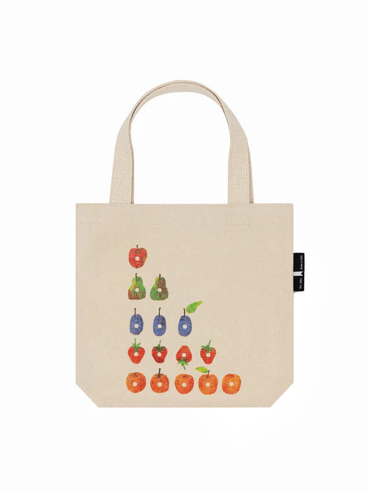 Hungry Caterpillar Mini Tote
