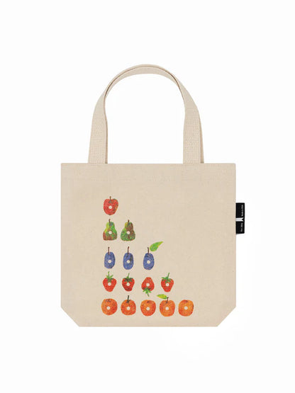 Hungry Caterpillar Mini Tote