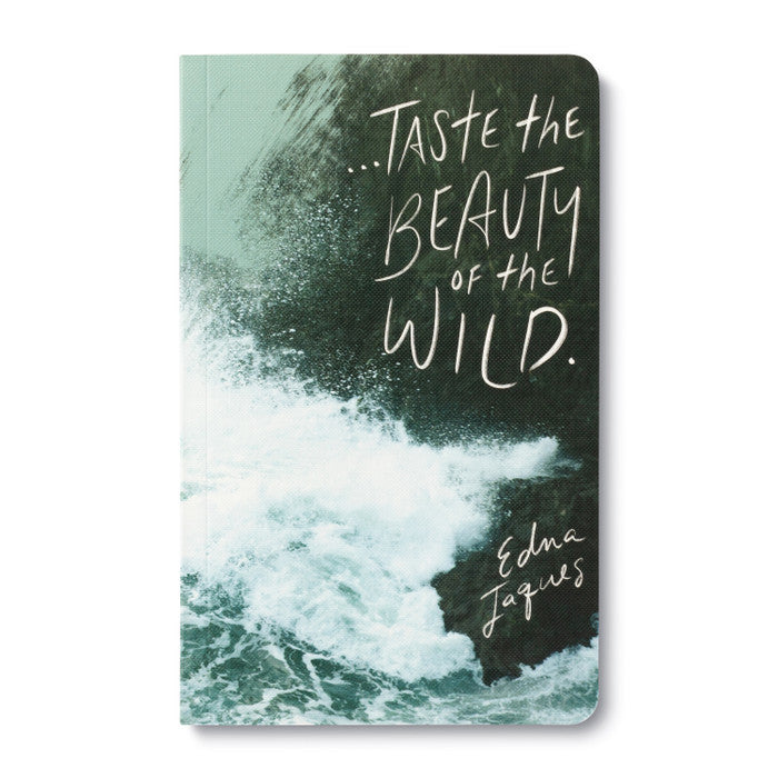 Beauty of the Wild Journal