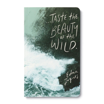 Beauty of the Wild Journal