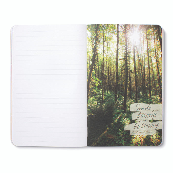 Beauty of the Wild Journal