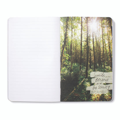 Beauty of the Wild Journal