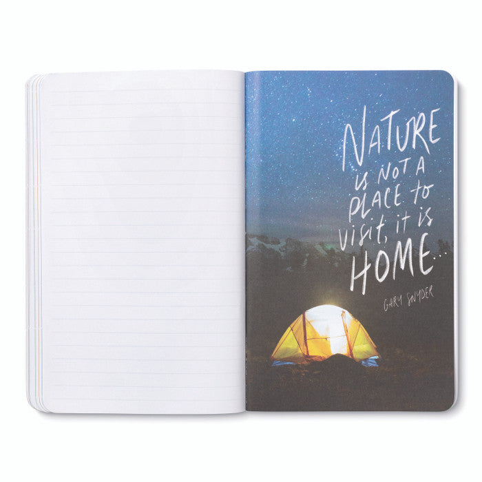 Beauty of the Wild Journal