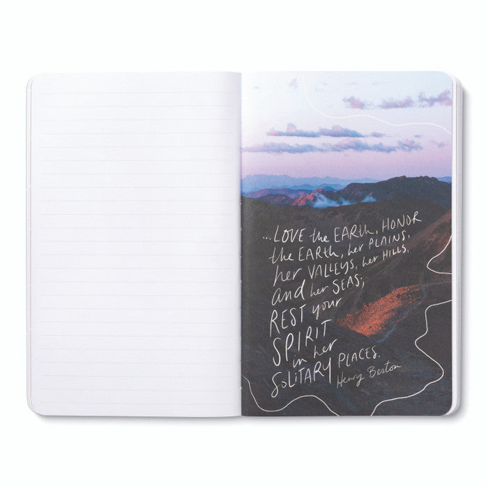 Beauty of the Wild Journal