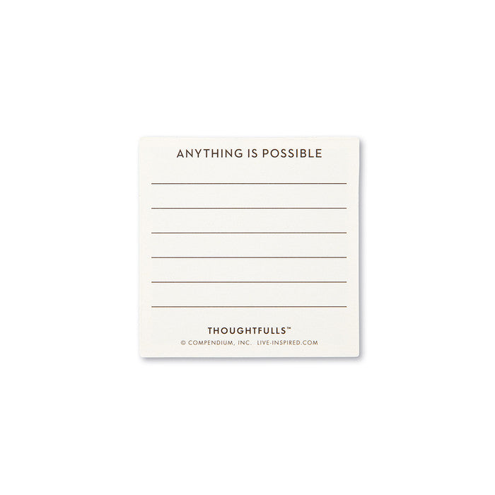 Thoughtfuls Pop Open Cards - Trust Your Crazy Ideas