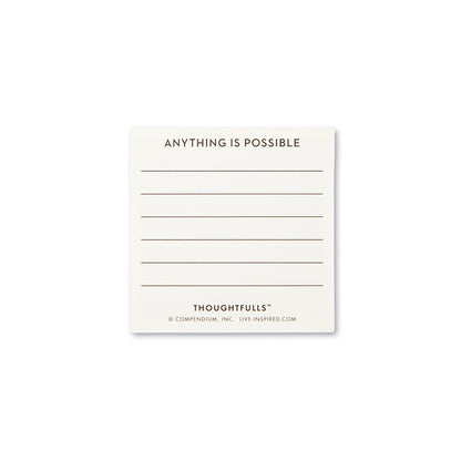 Thoughtfuls Pop Open Cards - Trust Your Crazy Ideas