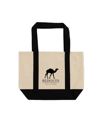 Bedouin Mini Tote Bag