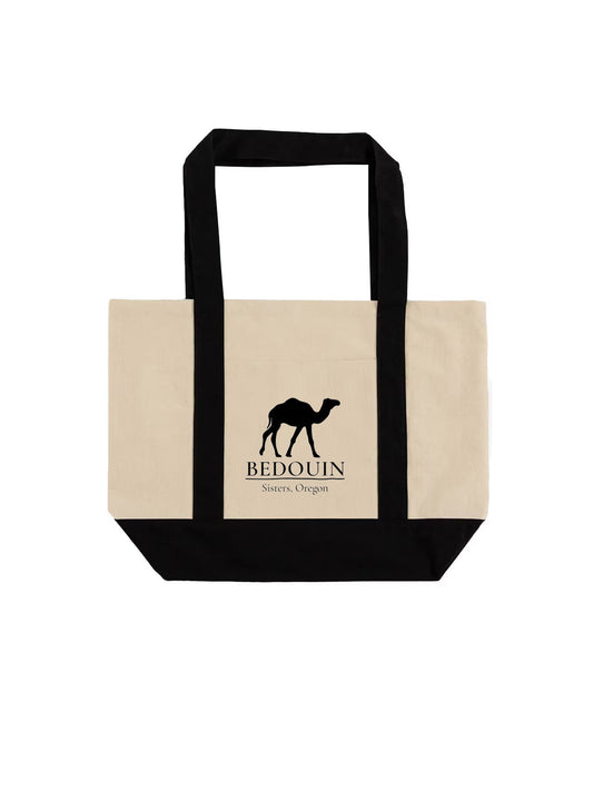 Bedouin Mini Tote Bag