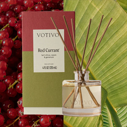 Red Currant Diffuser