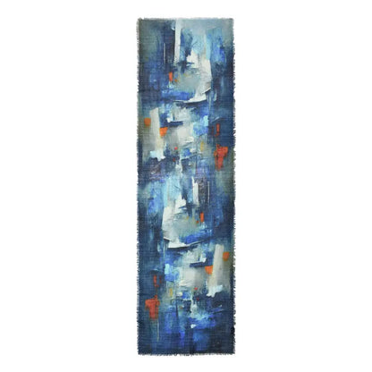 Carousel Abstract Scarf