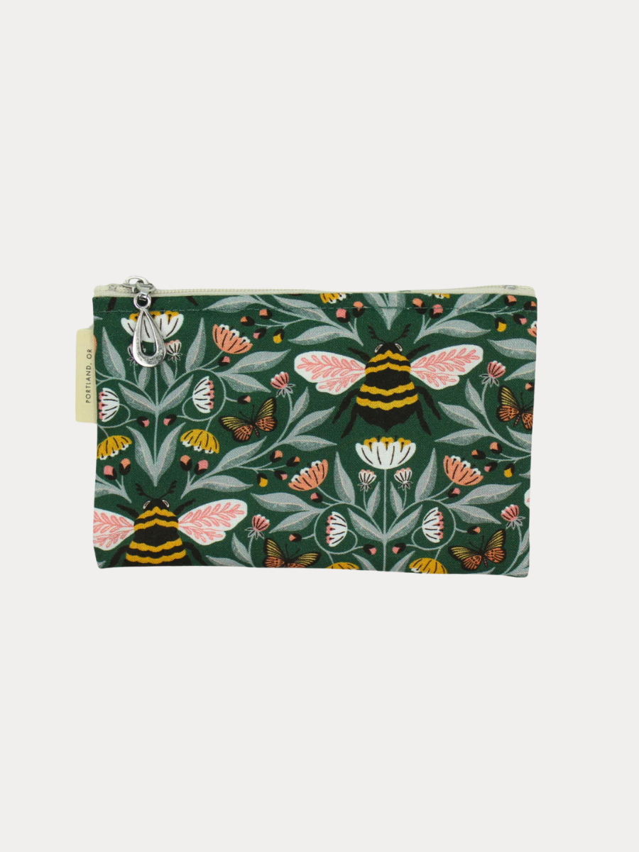 Bee Coin Purse