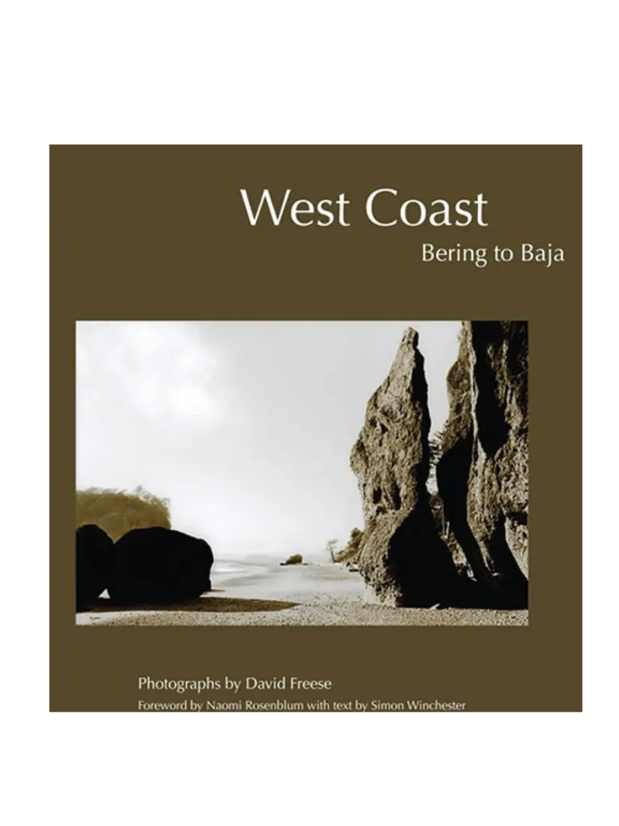 West Coast Book