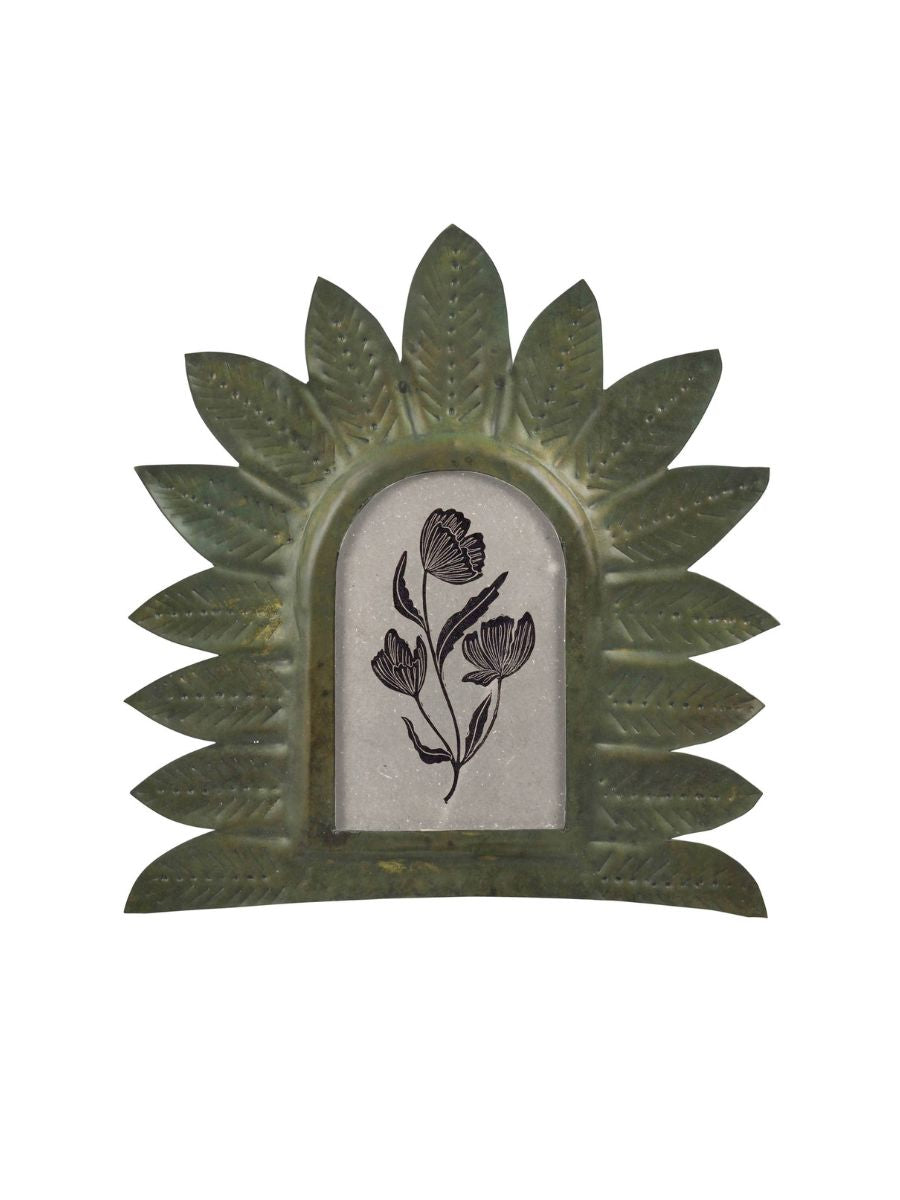 Sevilla Arched Picture Frame