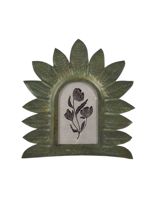 Sevilla Arched Picture Frame