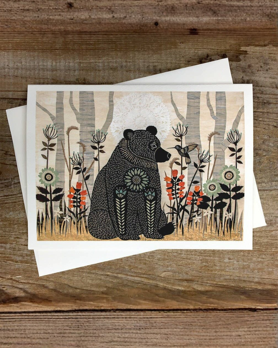 We Never Needed Words Card