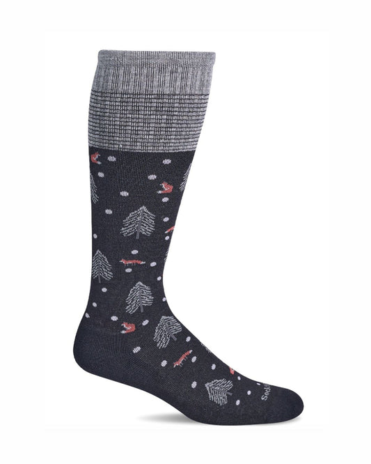 Fox Play Firm Compression Socks