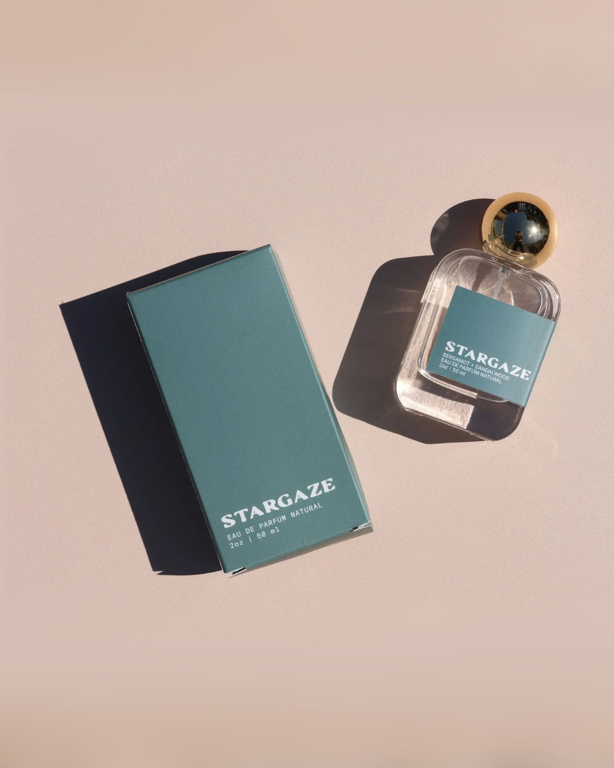 Stargaze 2oz Perfume