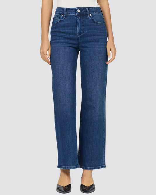 Holly High Rise Straight in Libertas | Dear John