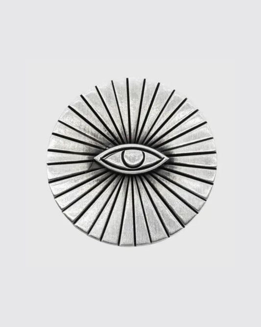 Seeing Eye Pin | Jane Diaz