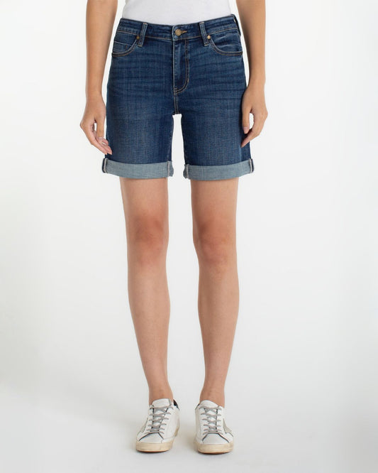 Marley Girlfriend Shorts in Rushland | Liverpool