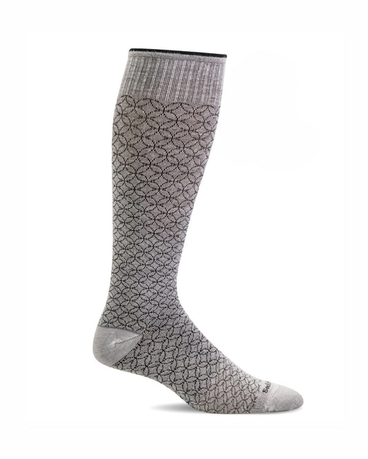 Featherweight Moderate Compression Socks
