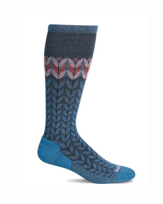 Beanstalk Moderate Compression Socks