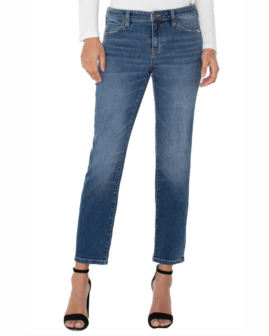 Liv Non-Skinny in Rodney | Liverpool