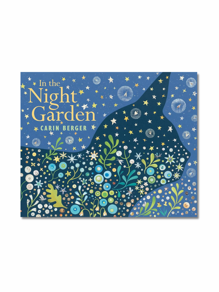 In the Night Garden Book