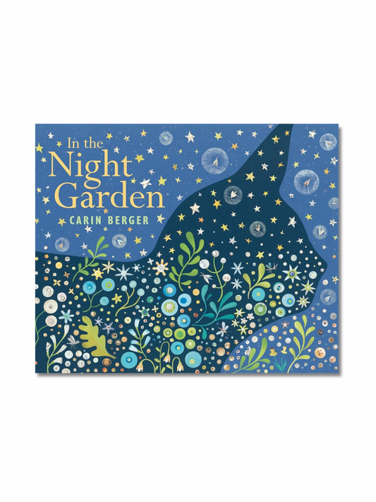 In the Night Garden Book