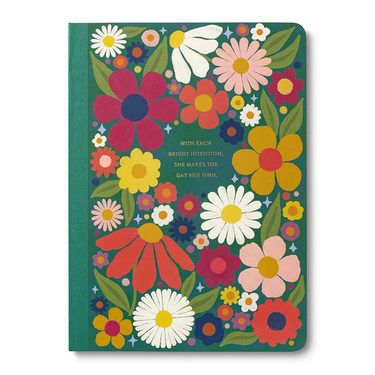 Bright Intention Journal