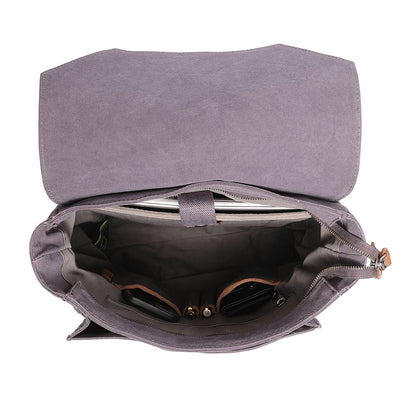 Sunny Trail Backpack in Grey