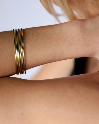 Thin Bangle