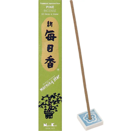 Pine Incense Sticks
