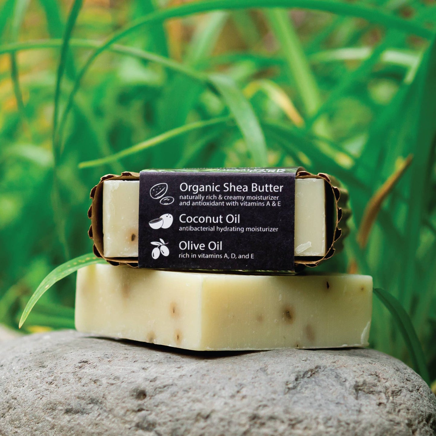 Rosemary Mint Soap