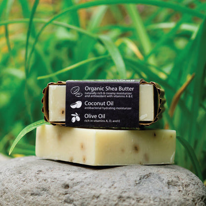 Rosemary Mint Soap