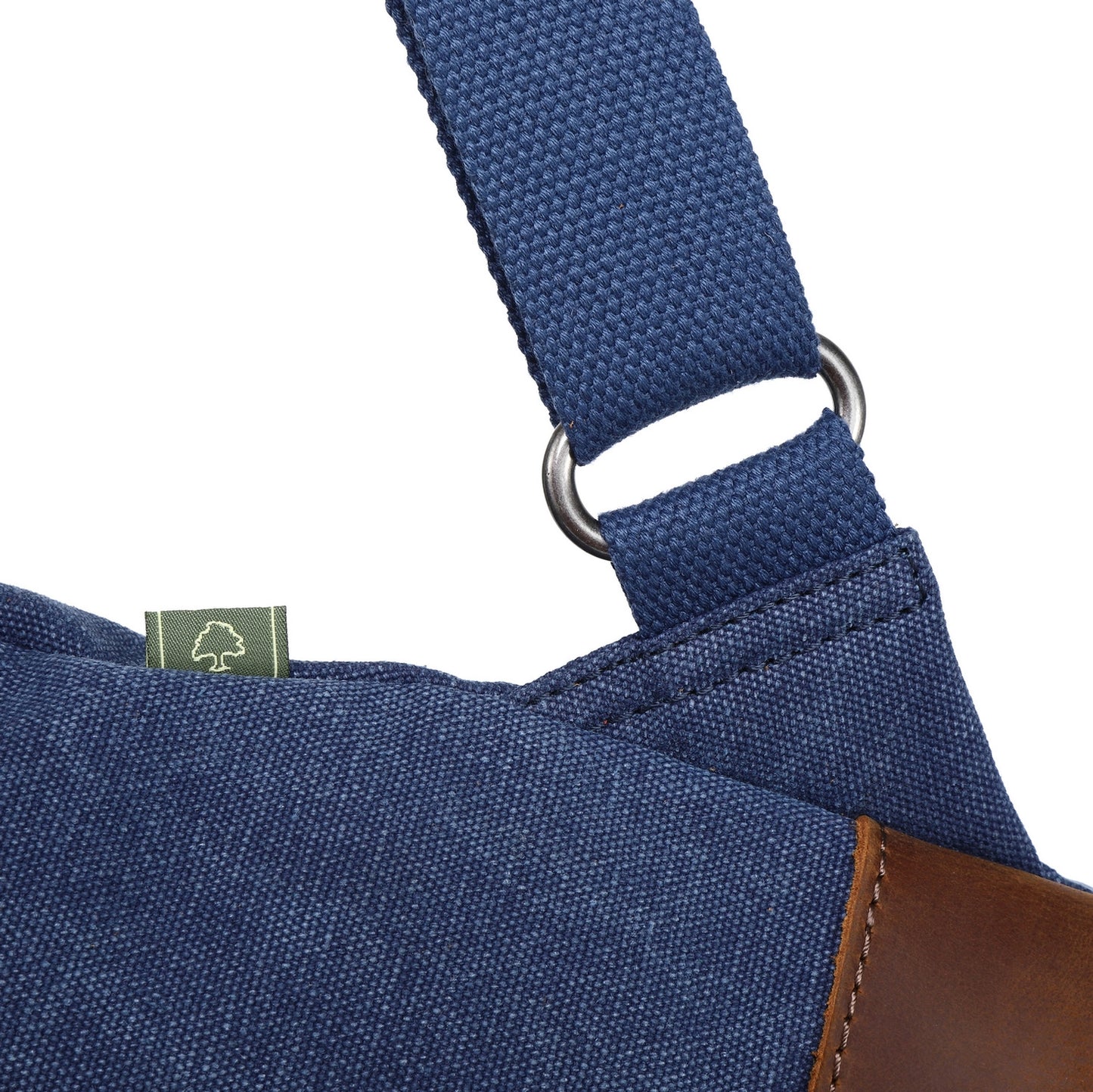 Hillside Backpack in Navy