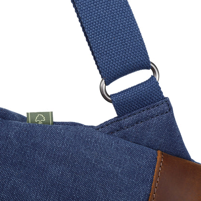 Hillside Backpack in Navy