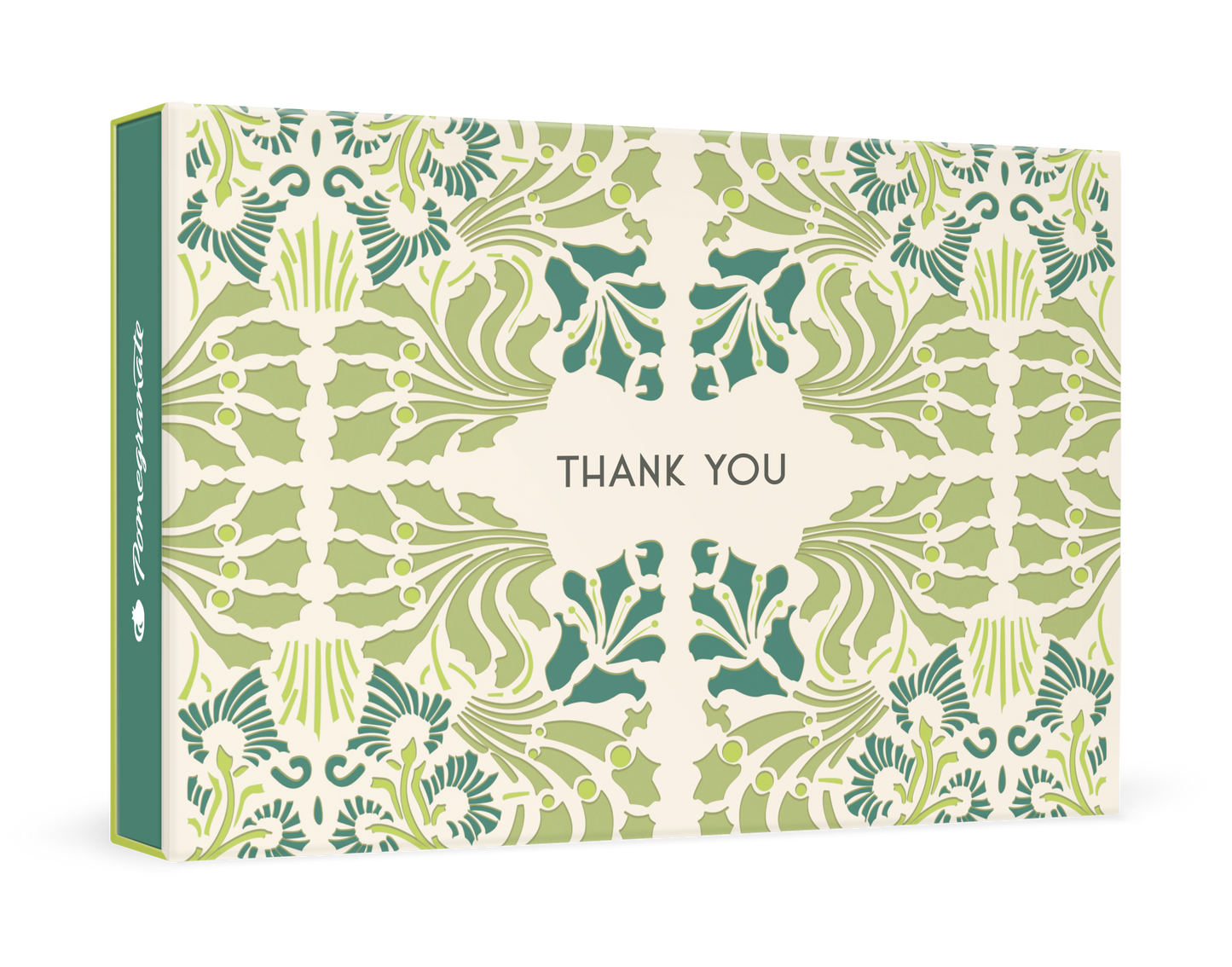 Louis Sullivan Boxed Thank You Notes