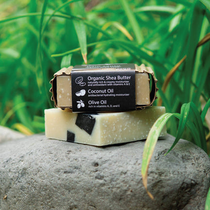 Palo Santo Soap