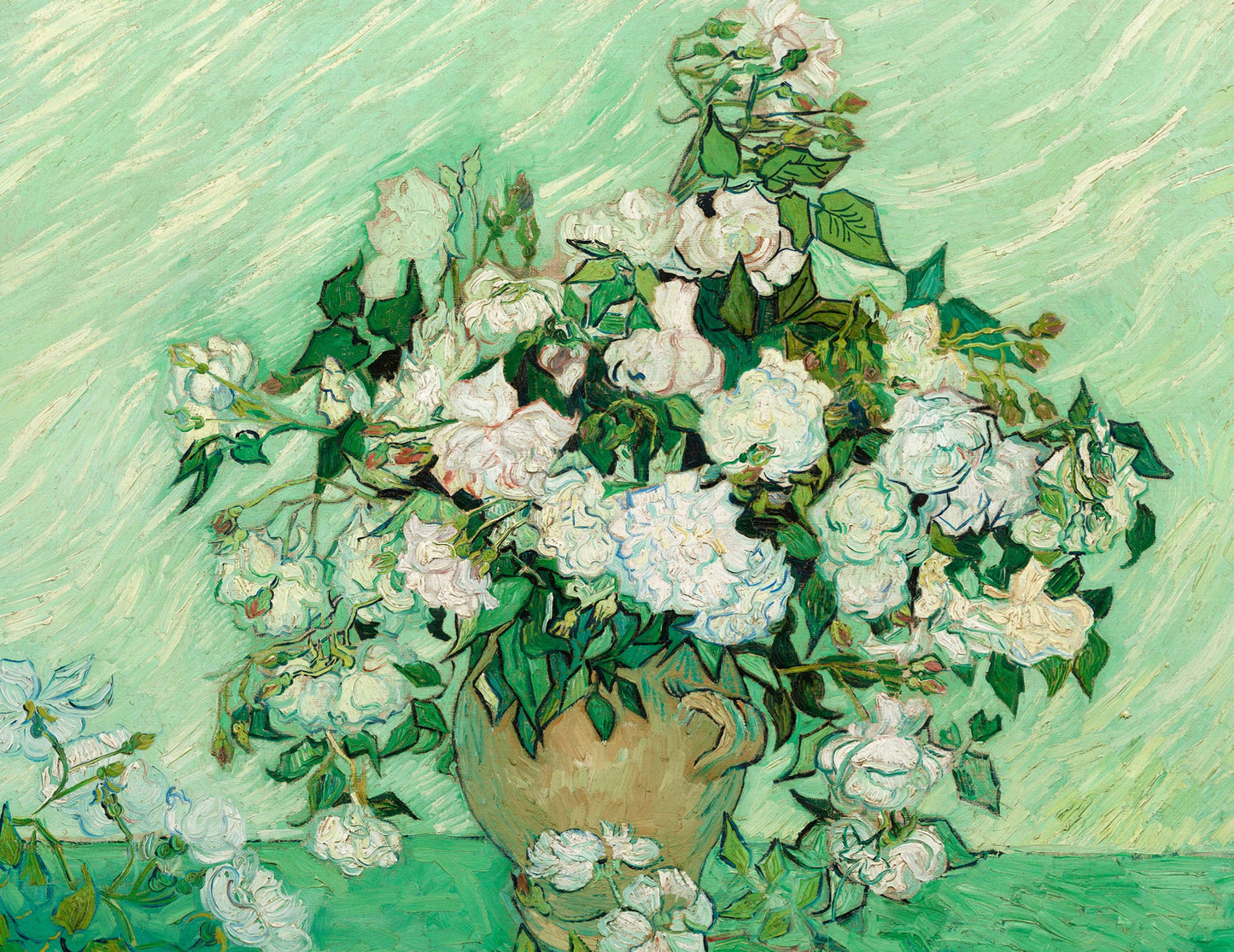 Vincent van Gogh Boxed Notecards
