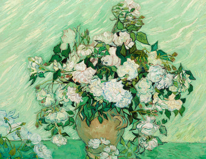 Vincent van Gogh Boxed Notecards
