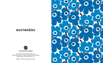 Marimekko Notecards