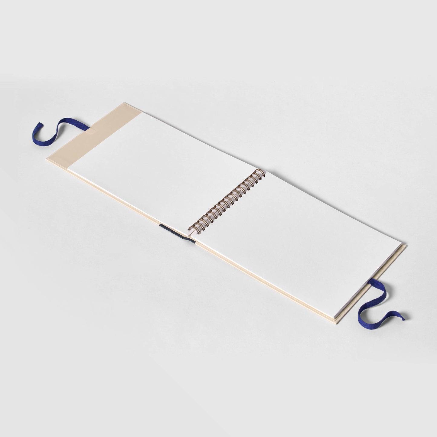 Artist Sketchbook: Ridgway's Nomenclature of Colors