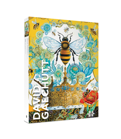 Nature's Crowning Glory 1,000-Piece Puzzle