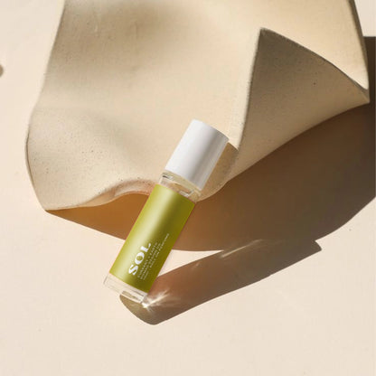 Sol Perfume Roller