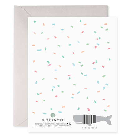 Mazel Tov Card