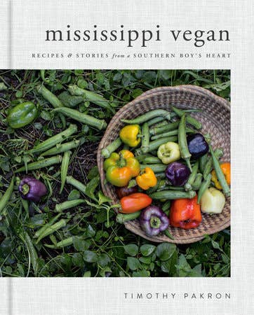 Mississippi Vegan Cookbook