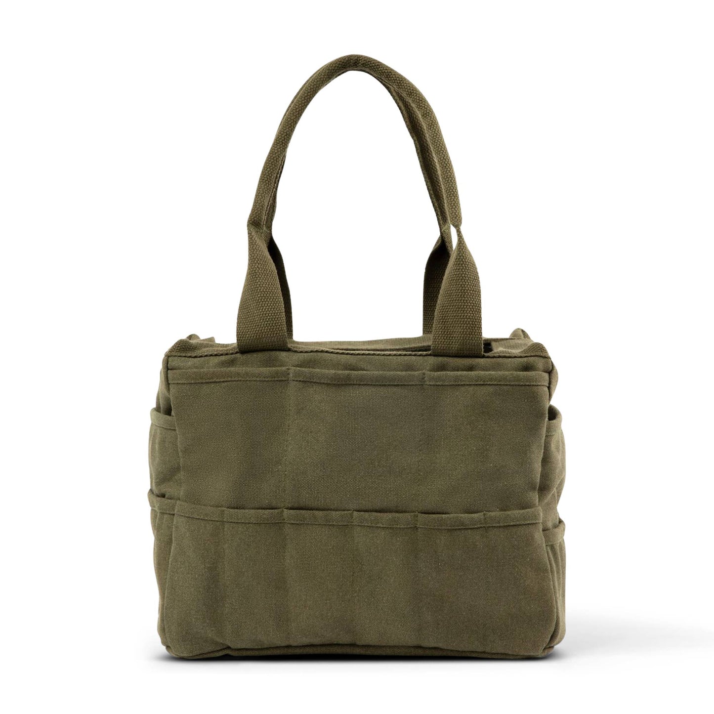 Studio Artist Bag in Forest