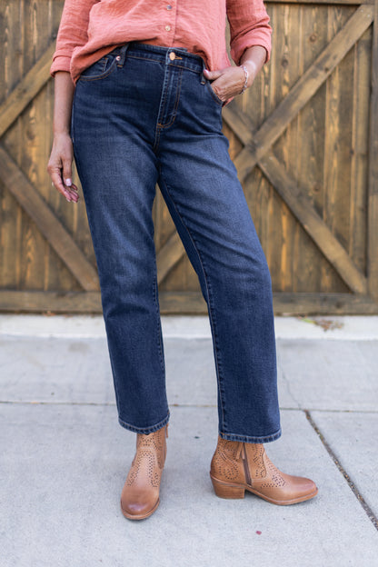 Anika Slim Jean in Moonlight | Dear John